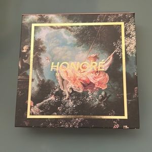 Kailav Honore Palette